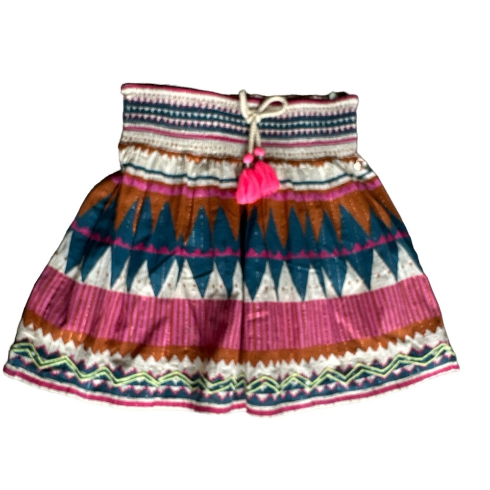 Rapsodia Girls Skirt Size 12